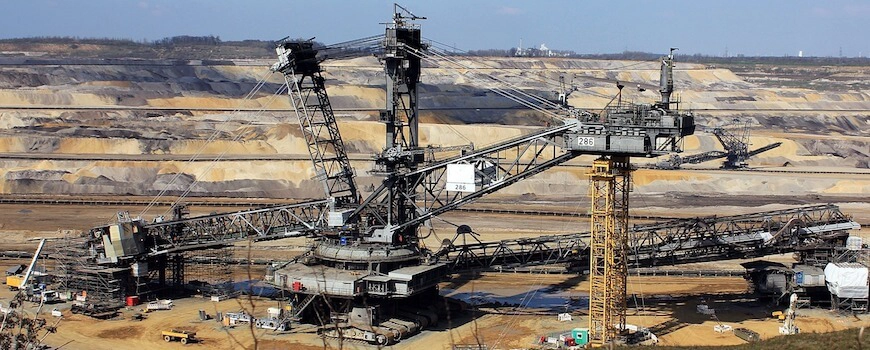 Why is natural gas better than coal?