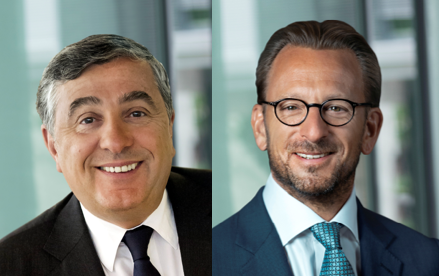 Jean-François Cirelli and Charles-Eduard van Rossum join MET Group’s ...