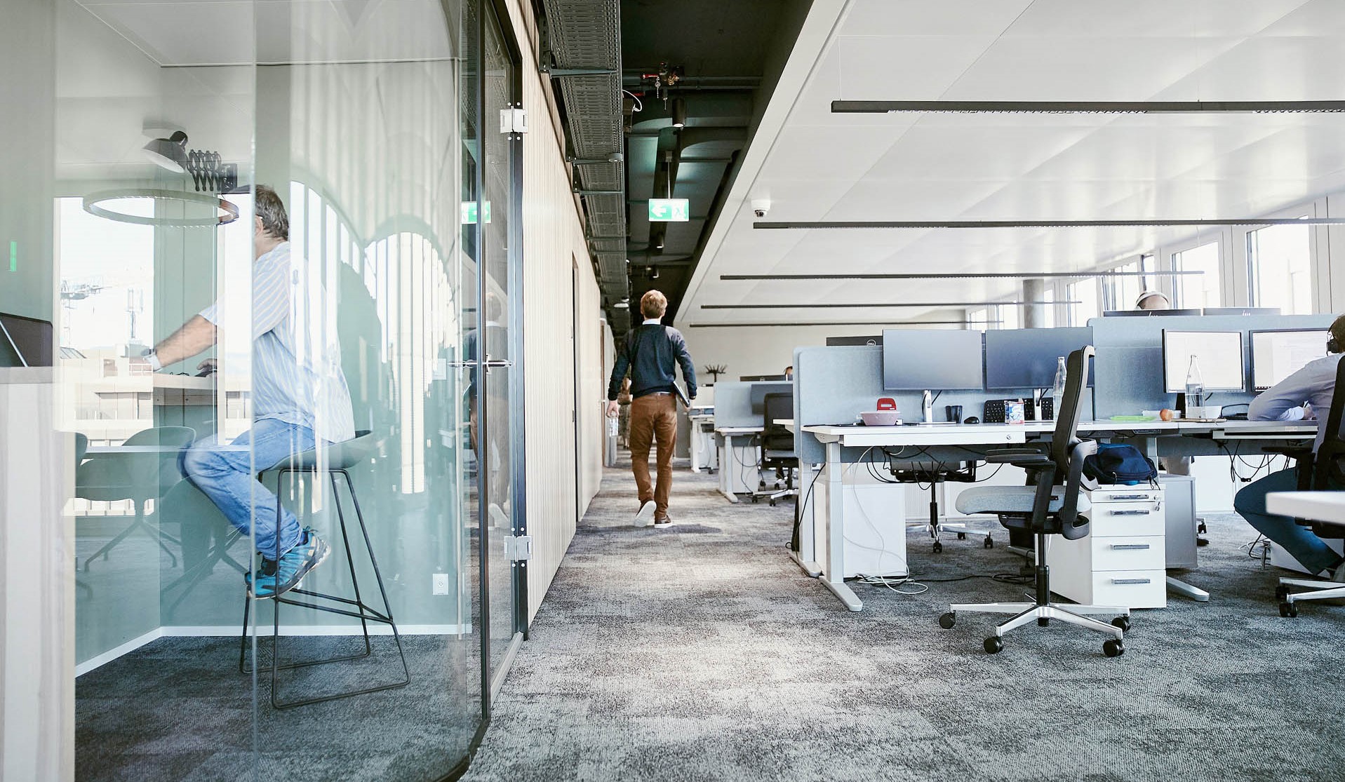 Luzerner Zeitung Photo