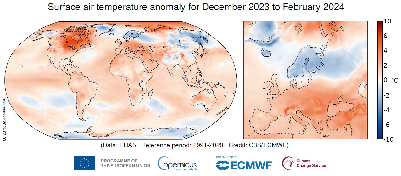 Meteorology Map MET Group (1)
