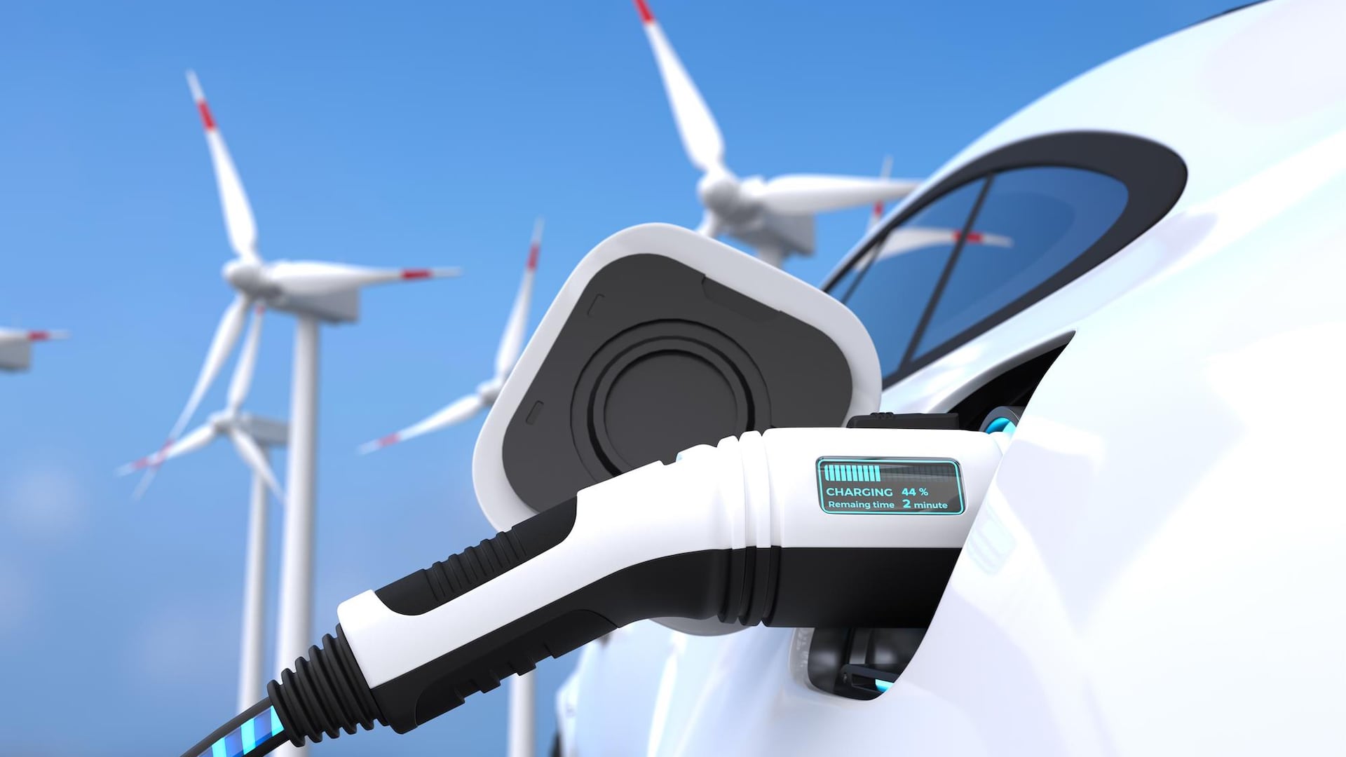 10 Advantages and disadvantages of electric cars