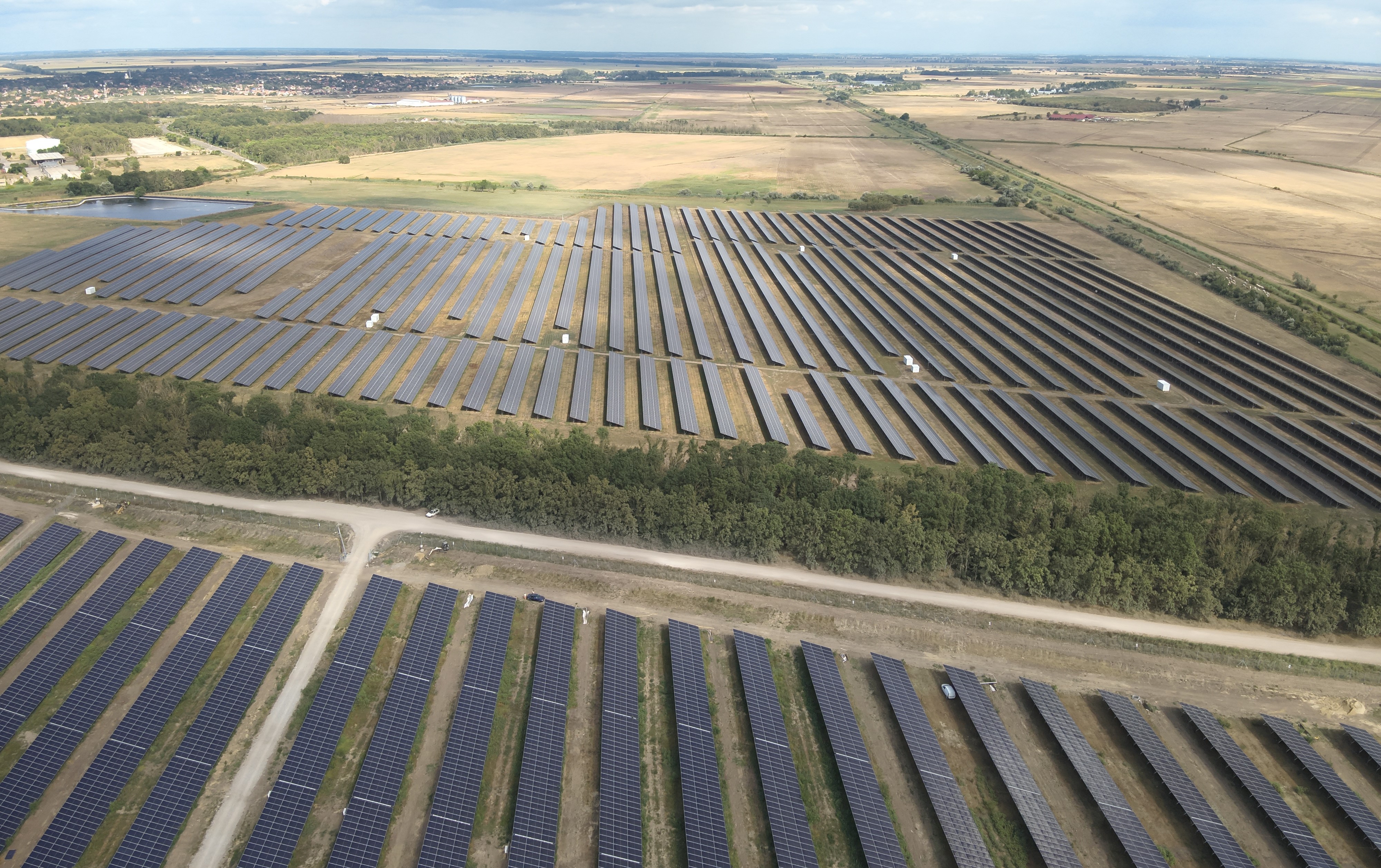 MET Group Solar Park Photo1