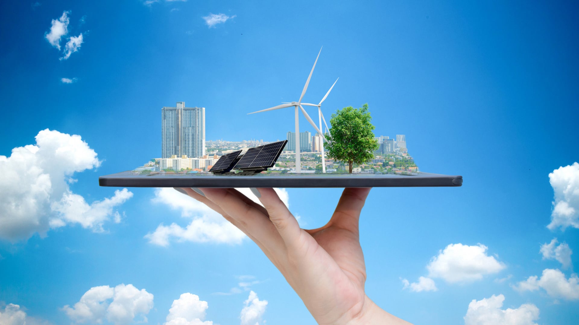 Environmental awareness