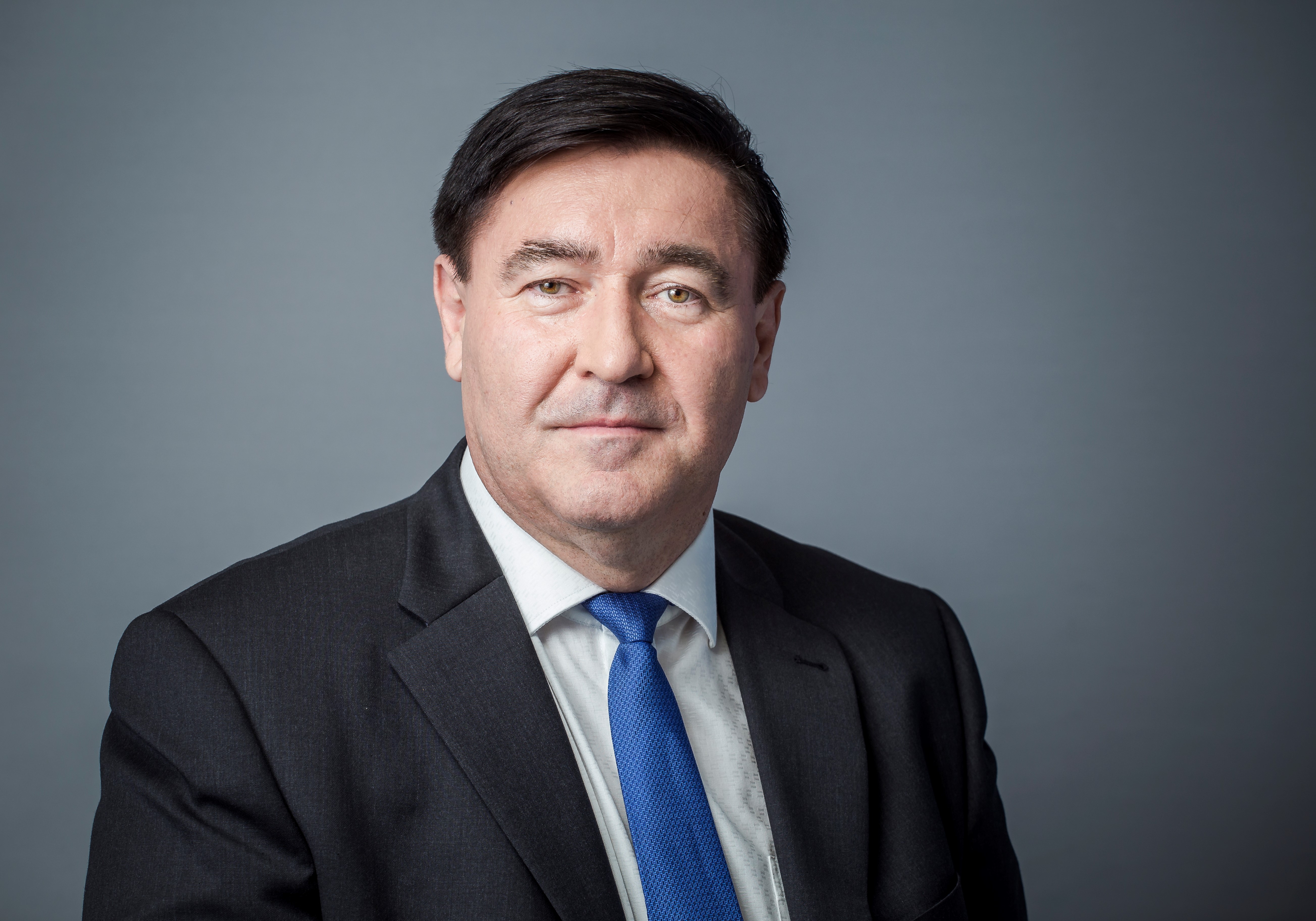 Sándor Fasimon MET Group 2023
