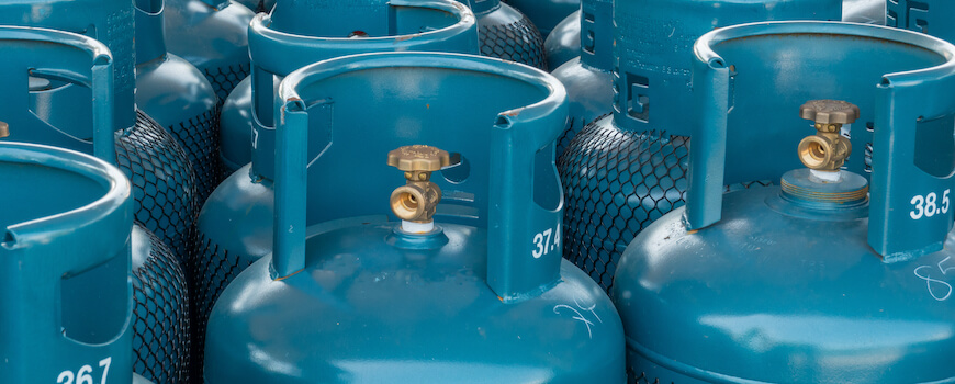 What Is The Difference Between Natural Gas And Propane 