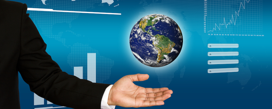 What is a low carbon economy?