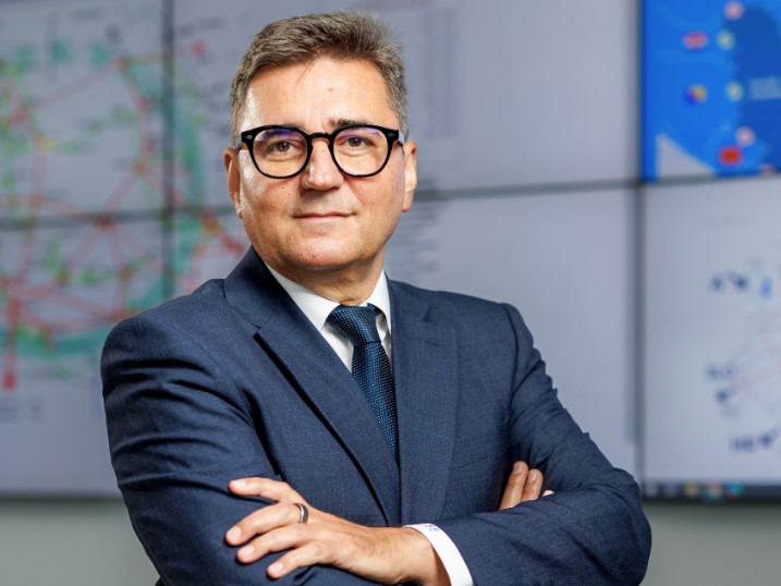 Florin Frunza Forbes Photo