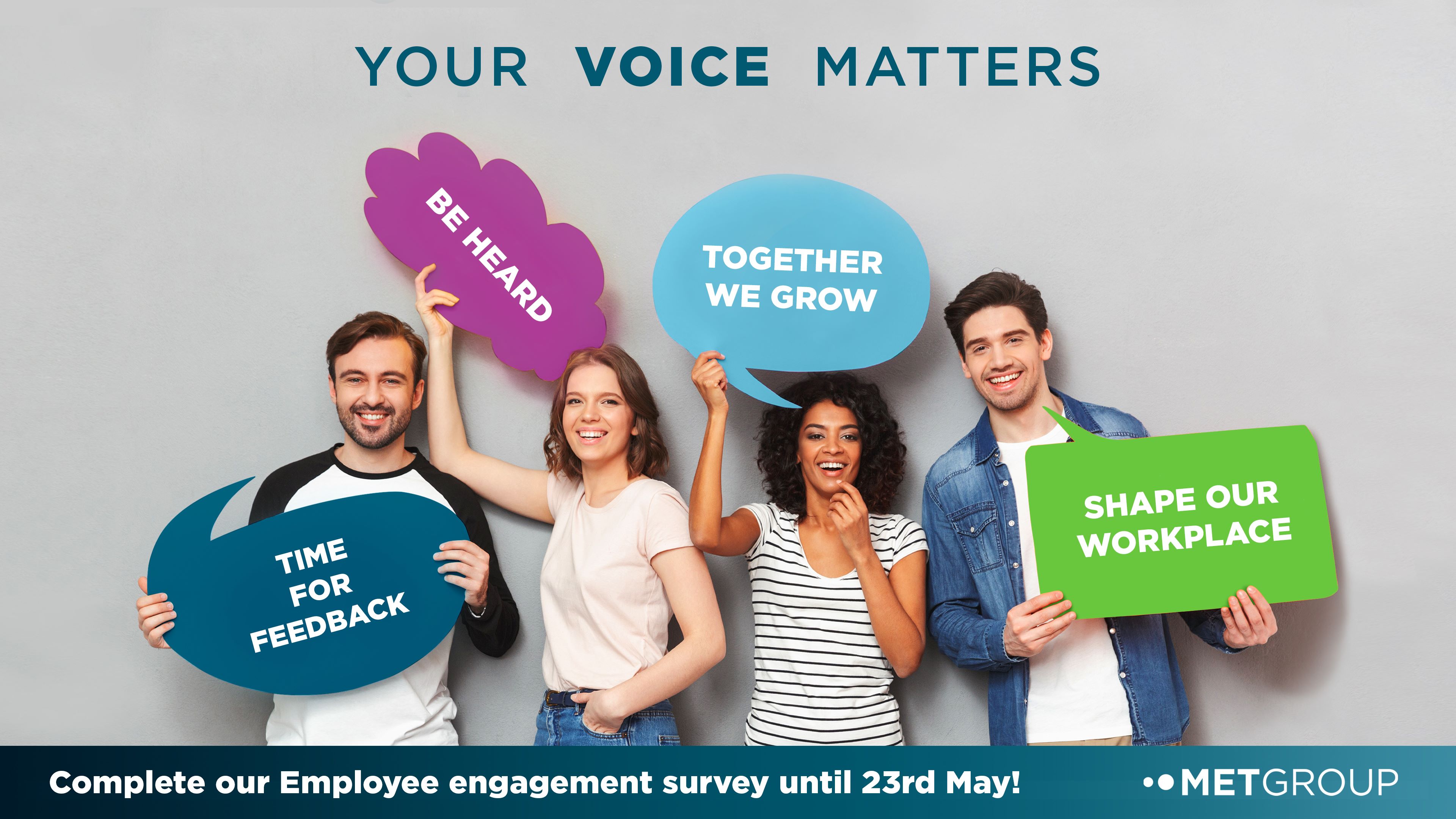 Employee Engagement Survey (1)