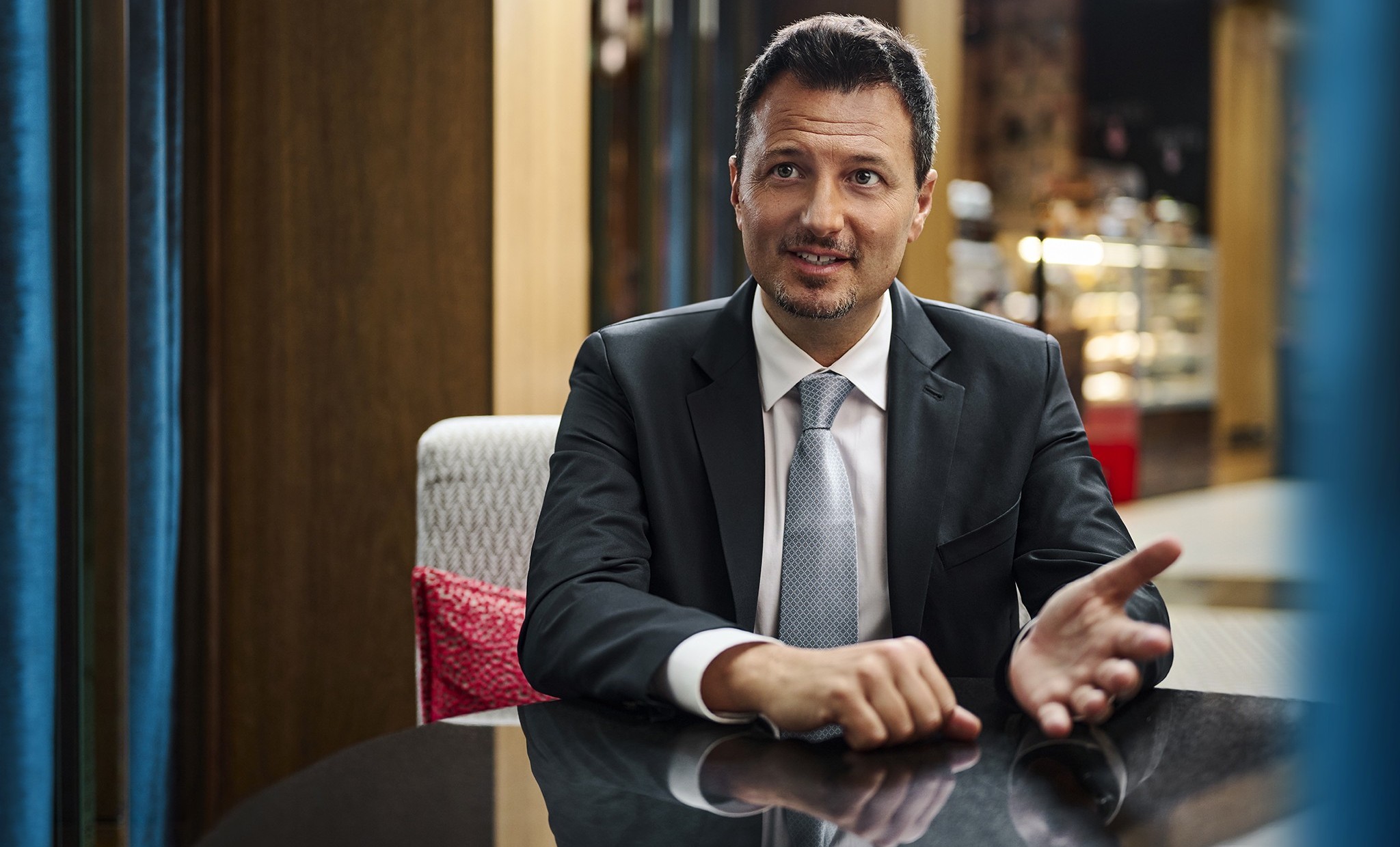 Mlex Benjamin Lakatos Website