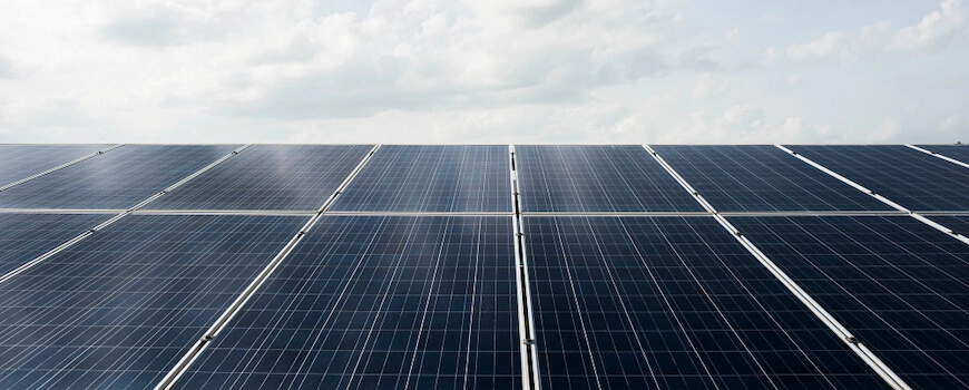 Solar collector vs solar panel