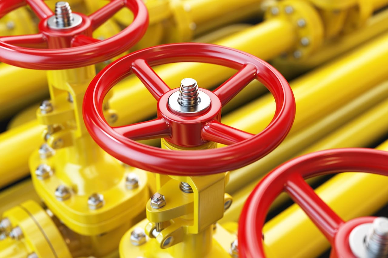 How to conserve natural gas?