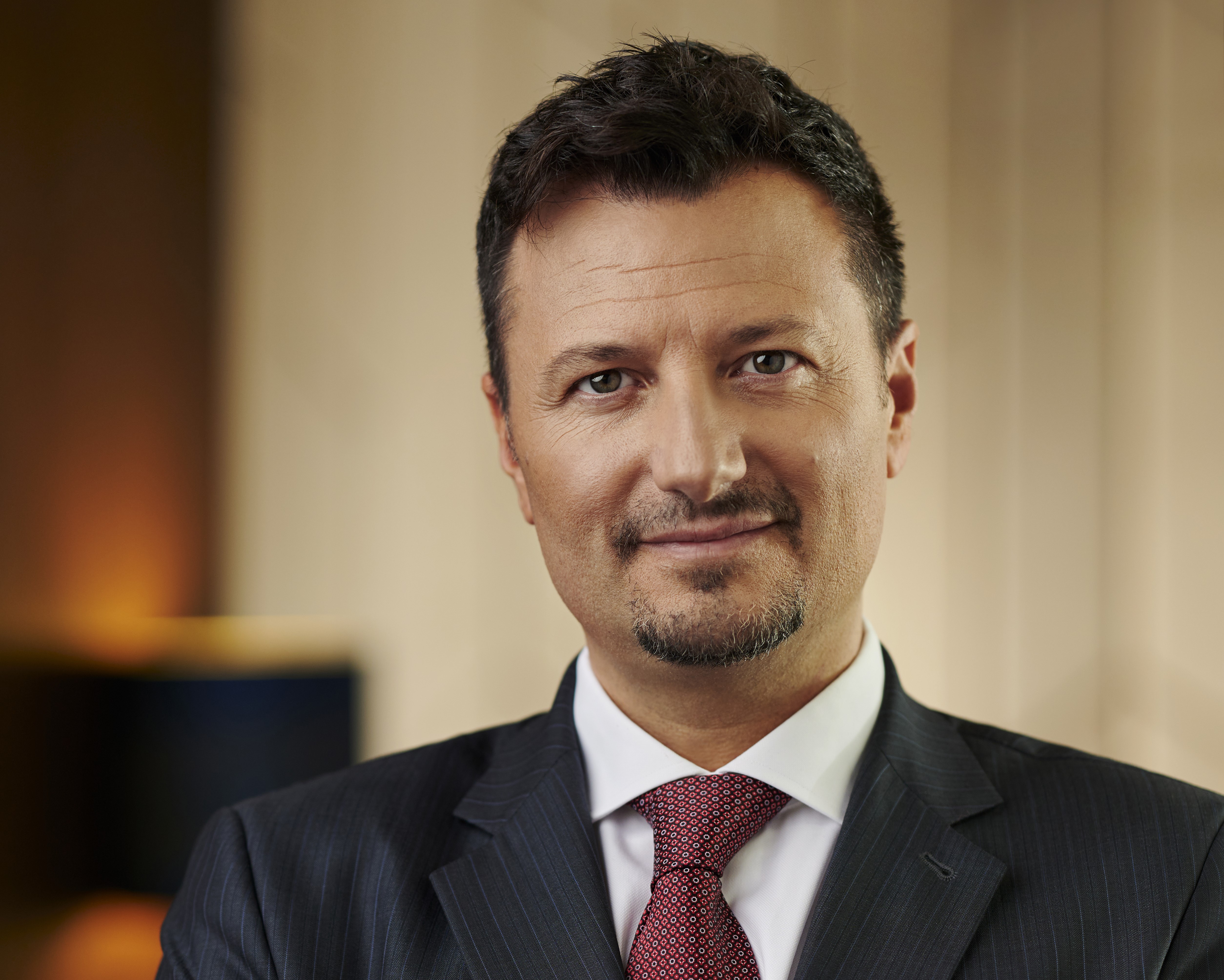 Benjamin Lakatos: MET Group Is Looking For Investments In Germany