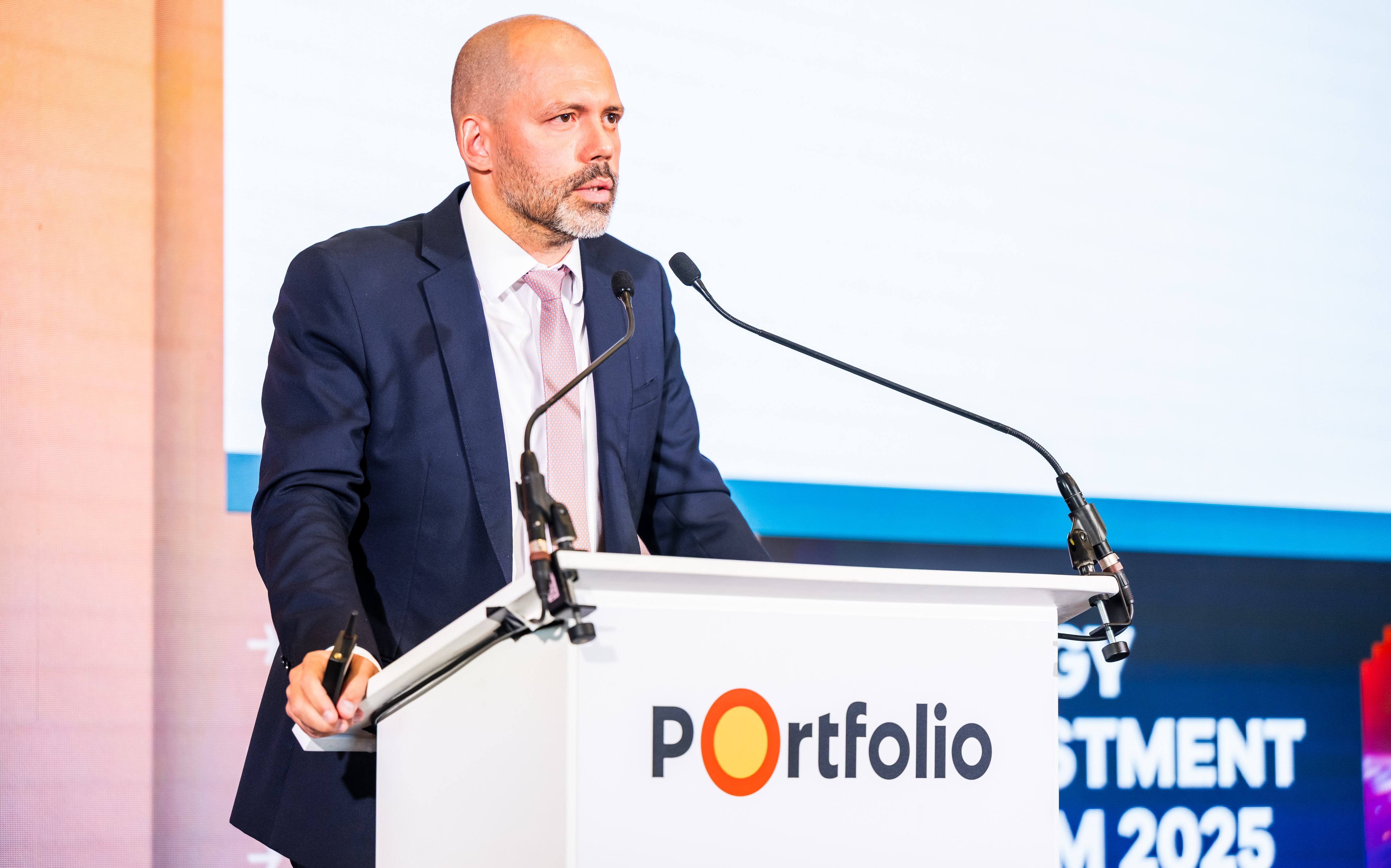 Portfolio Energy Investment Forum Photo1