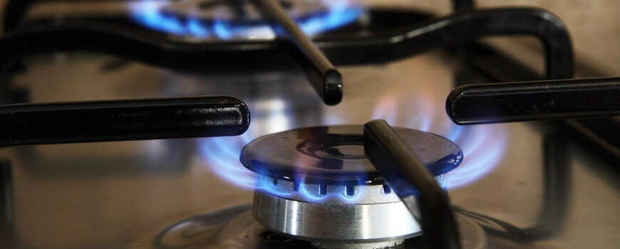 definition natural gas