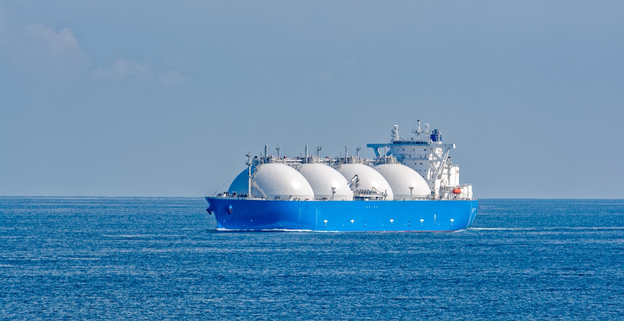 LNG MET Group Interview