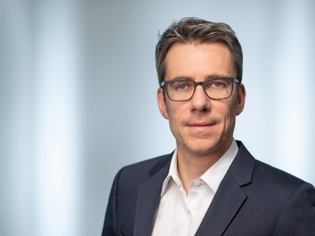 Christian Hürlimann joins MET Group as Renewables Chief Executive Officer
