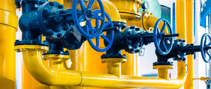 What is shale gas?
