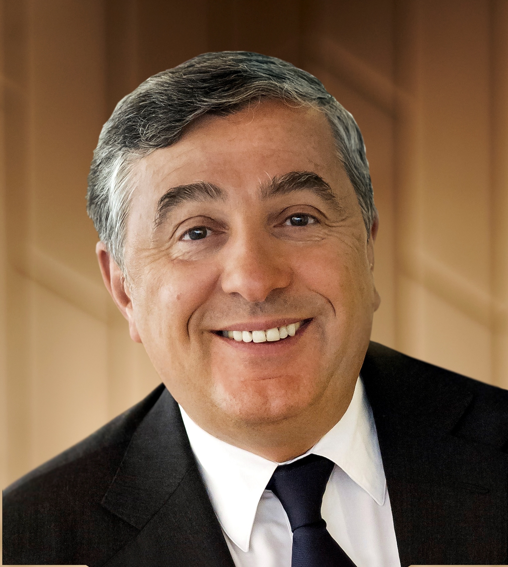 Jean François Cirelli V2