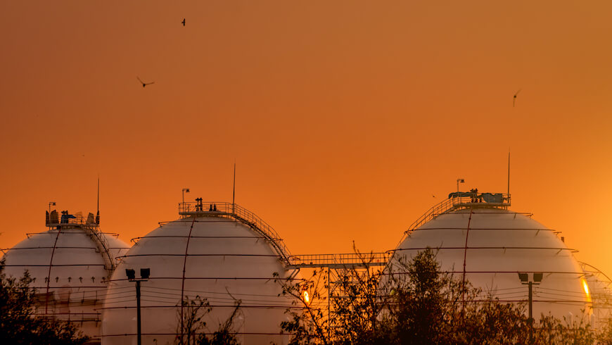 pros and cons of natural gas