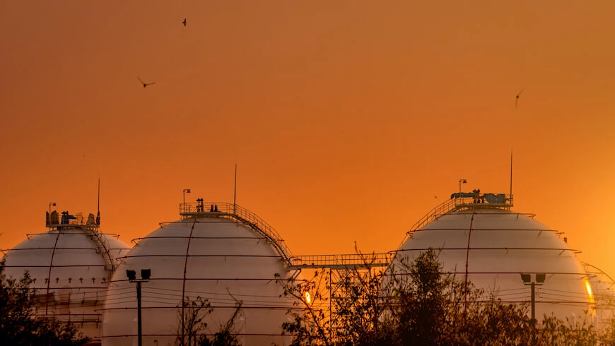 pros and cons of natural gas