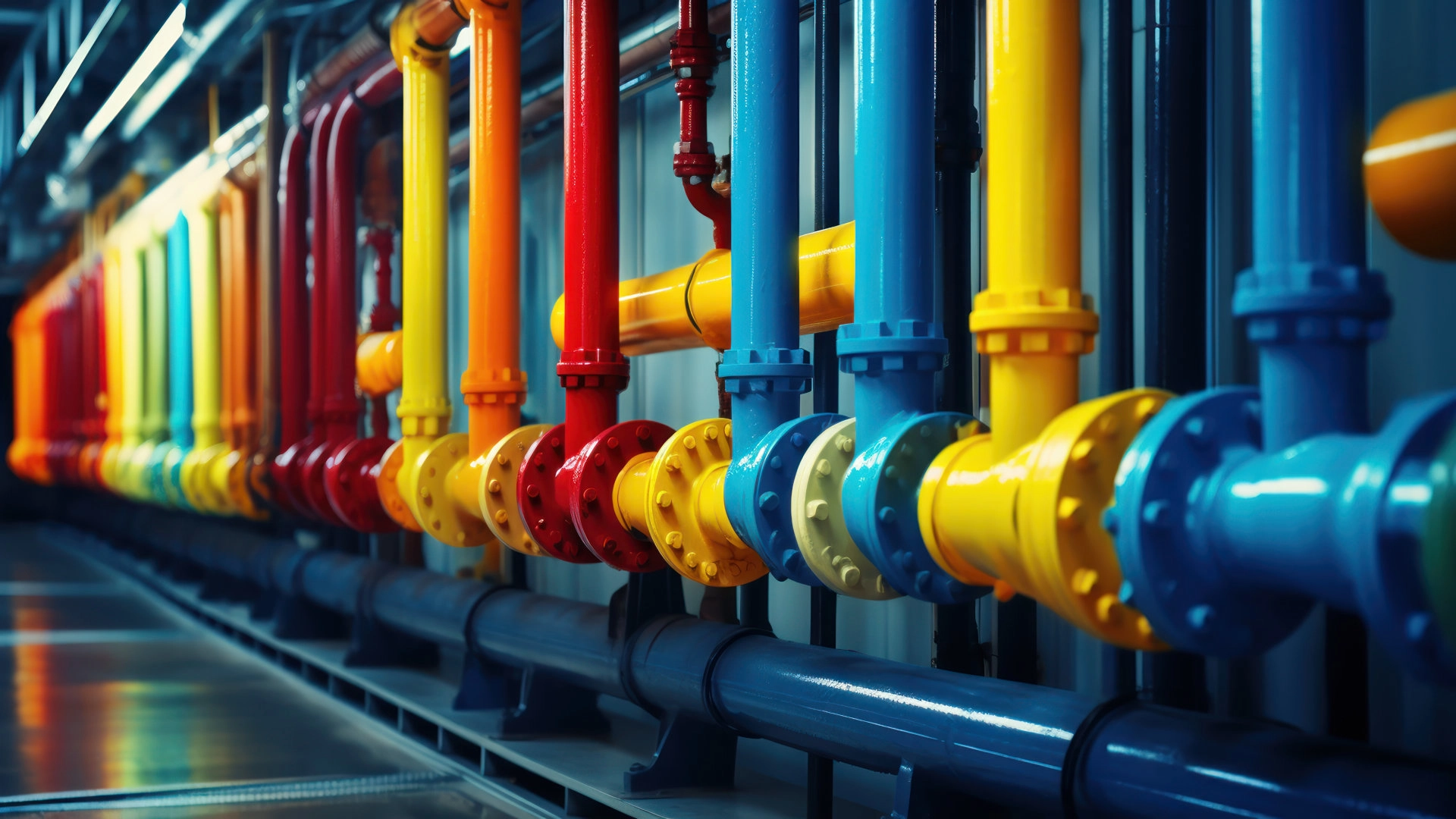 Importance of natural gas