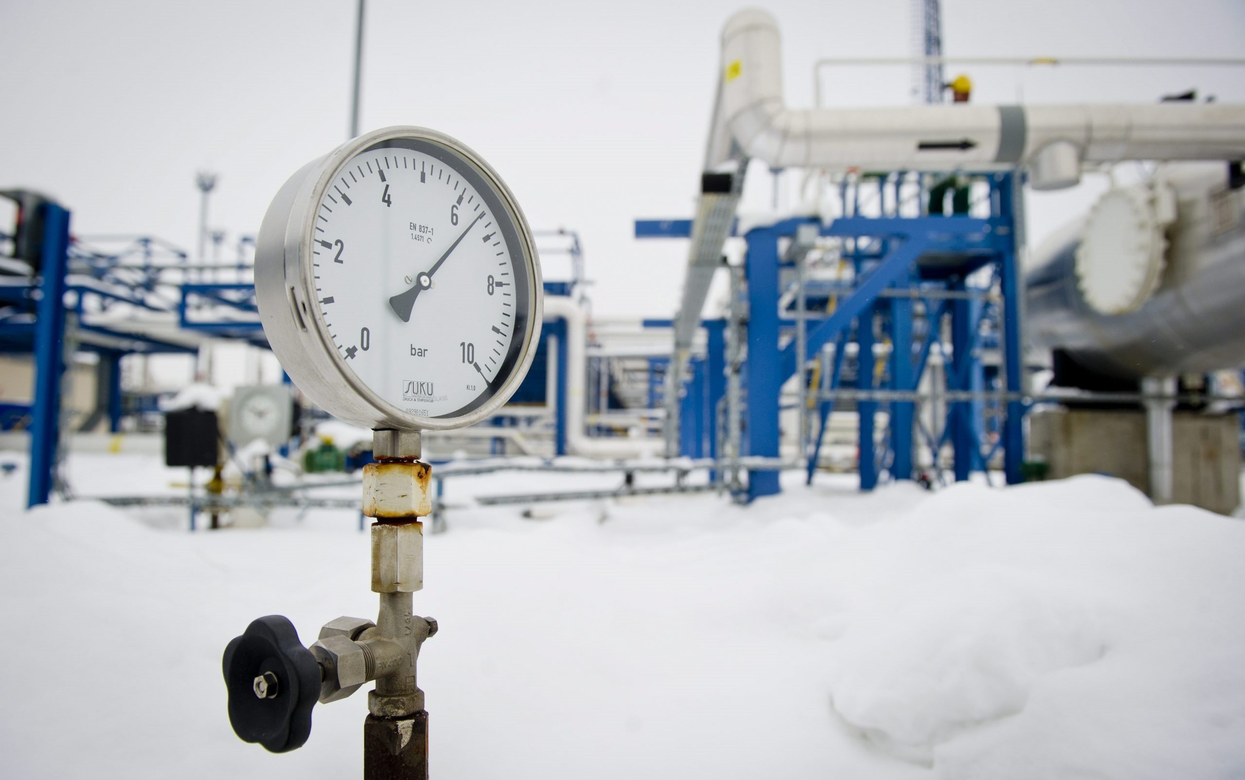 Natural Gas Winter1