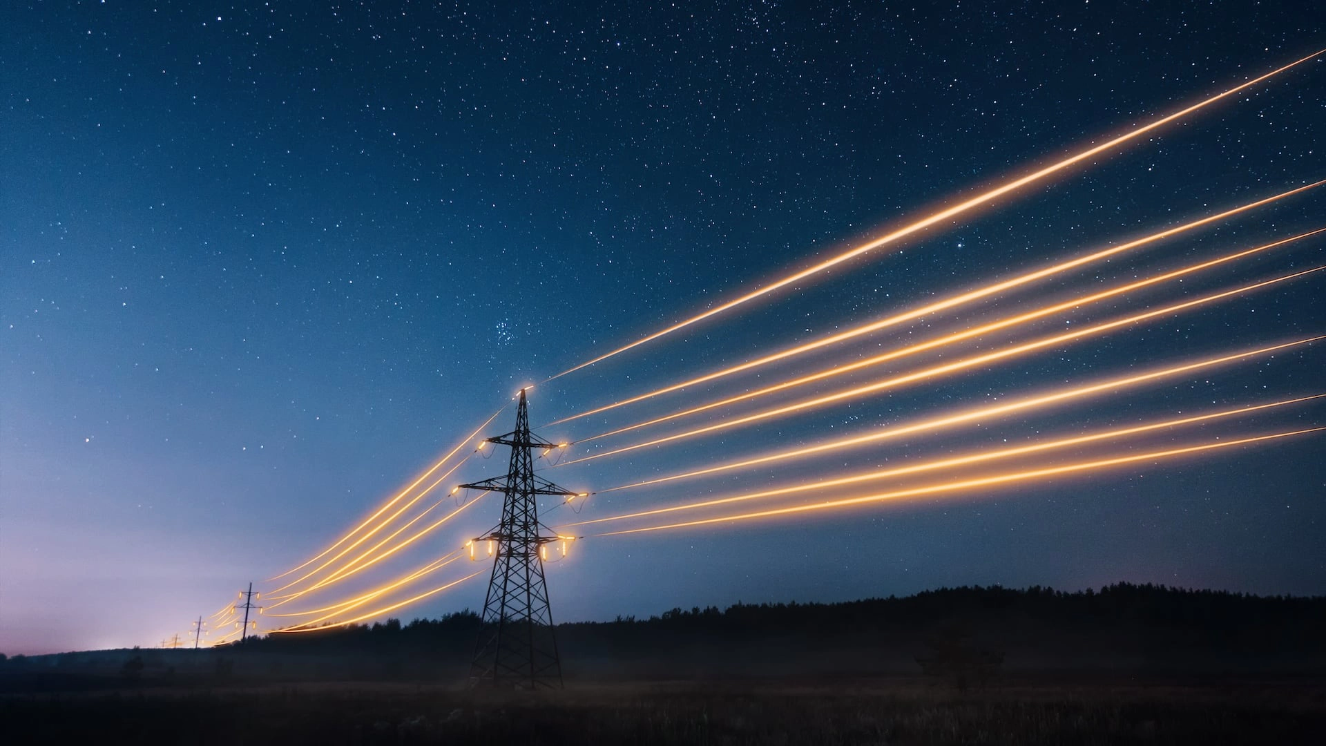 Generating electricity from natural gas