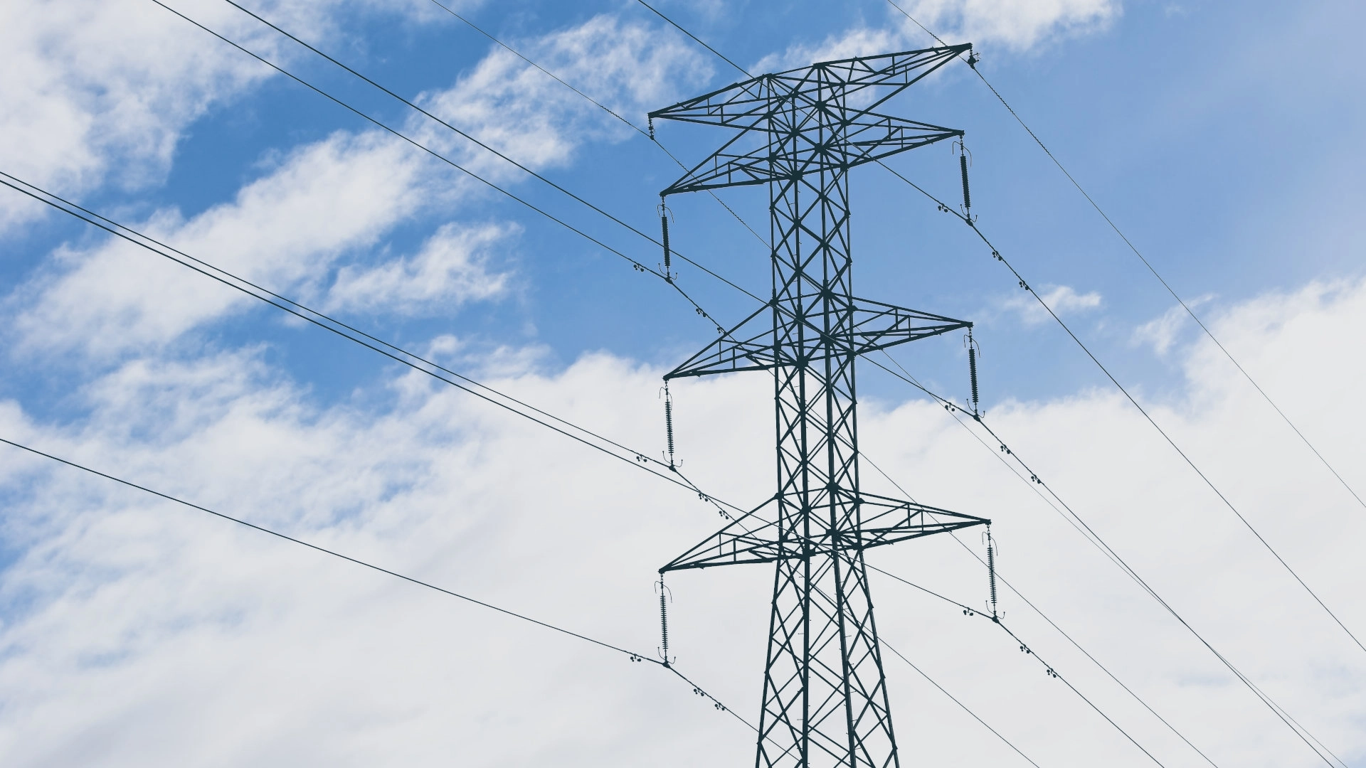 The importance of electricity cannot be understated.