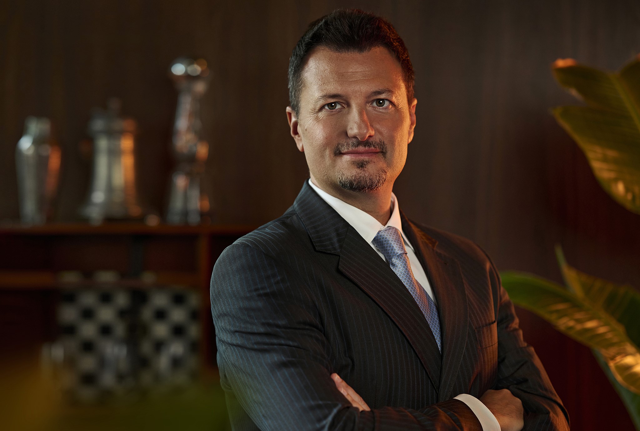 MET Group Benjamin Lakatos December 2024