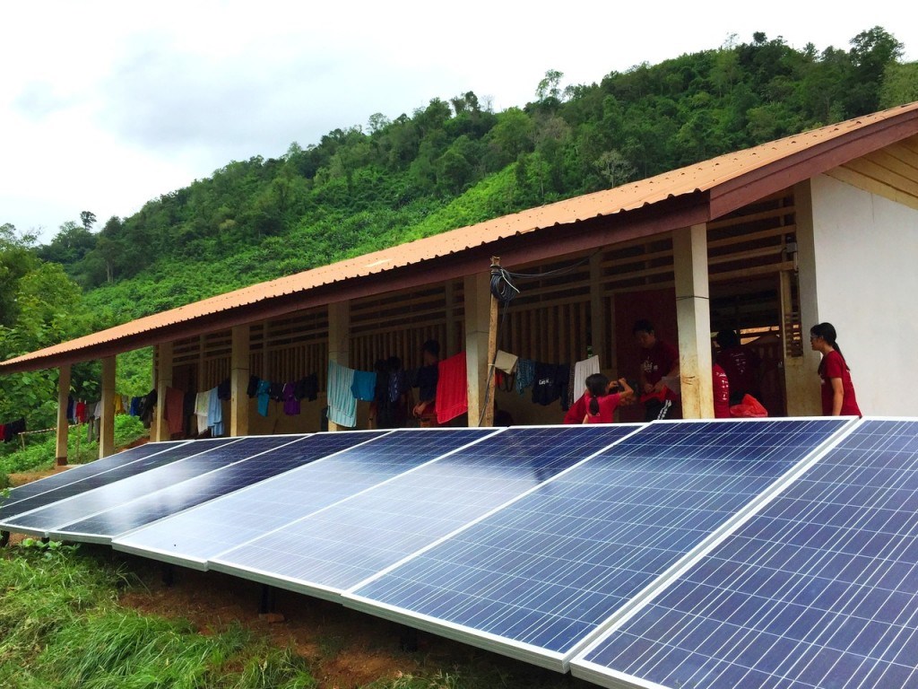 5 actionable tips to use more renewable energy