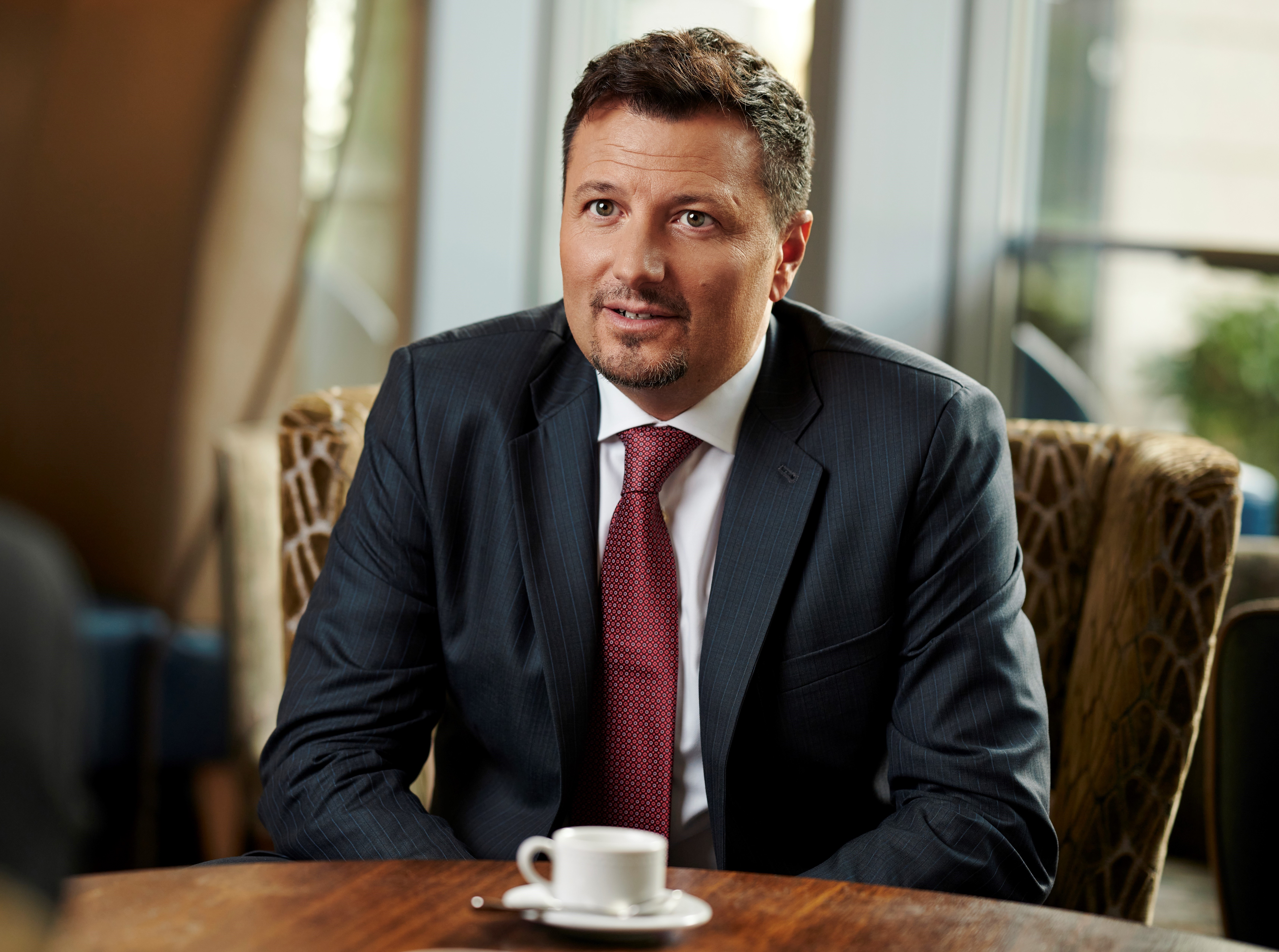 MET Group Benjamin Lakatos Handelszeitung 2