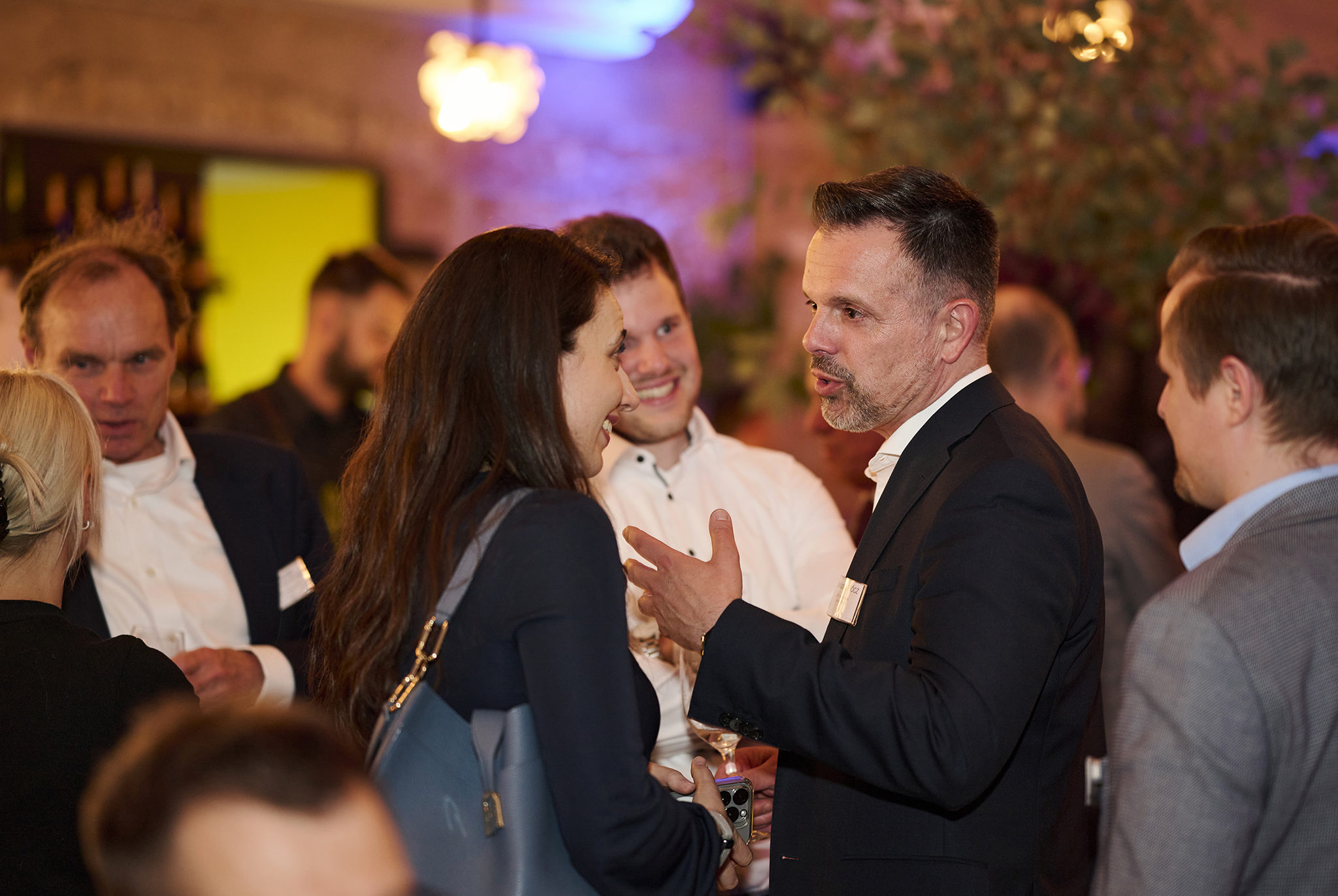 MET Alumni Club Budapest 1