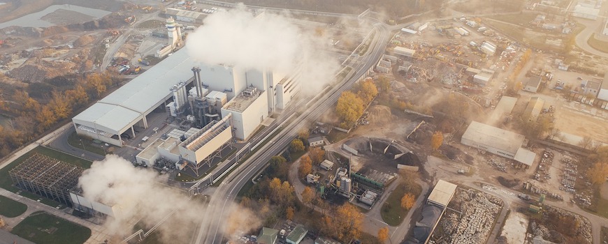 How do humans contribute to global warming?