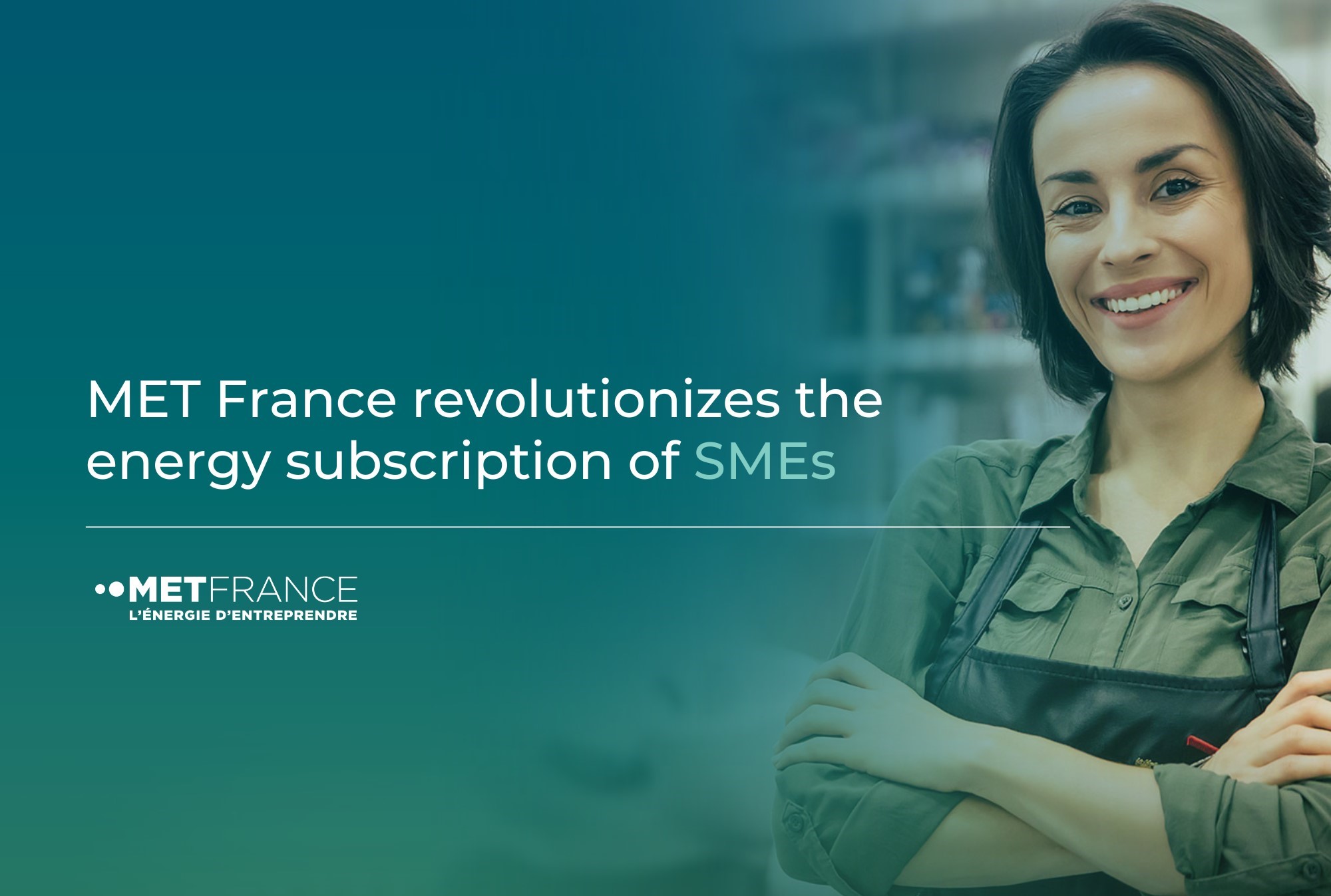 MET France Website Article