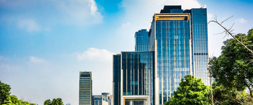 How to save energy at work?